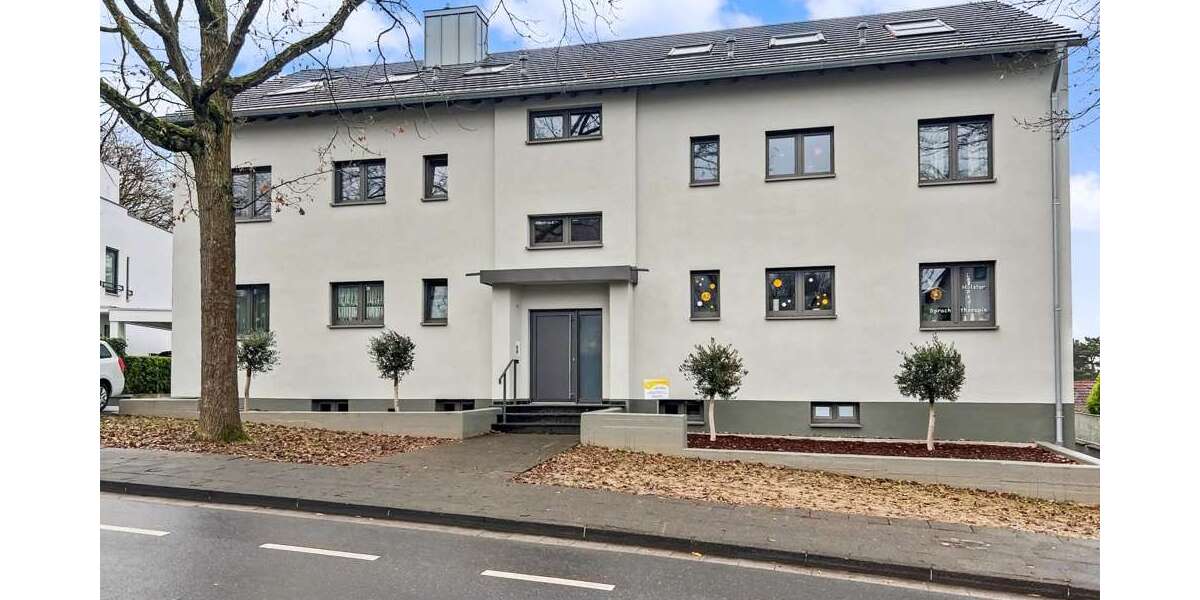 Etagenwohnung Bonn Gielgen - 3 Zimmer, 78 m&sup2;, 1.200&euro; | Angebot:24856598