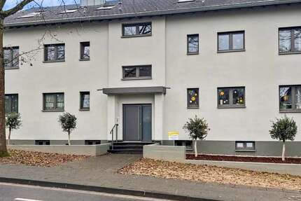 Wohnung Bonn Gielgen - 3 Zimmer, 78 m&sup2;, 1.200&euro; | Angebot:24856598