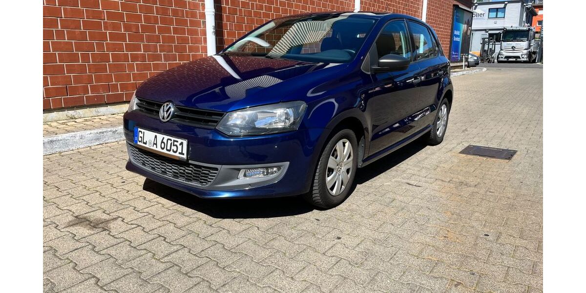 VW Polo 221.000 km 2.599 &euro; Bergisch gladbach 51427