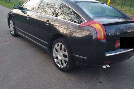 Citroen C6 323.601 km 2.000 € Kerpen 50171