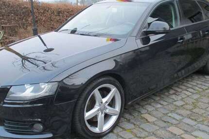 Audi A4 299.000 km 3.990 &euro; Sinzig- Löhndorf 53489