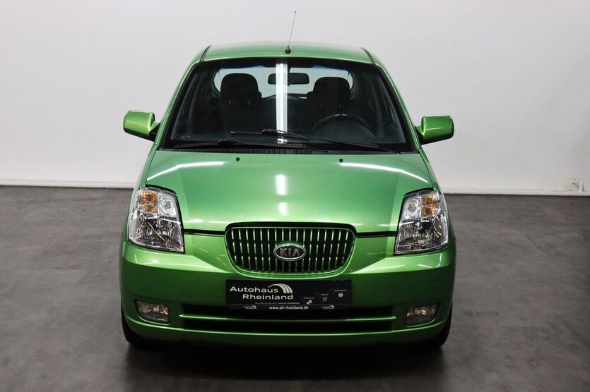 Picanto