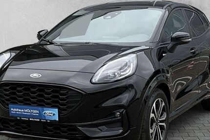 Ford Puma 47.113 km 18.990 € Hürth 50354