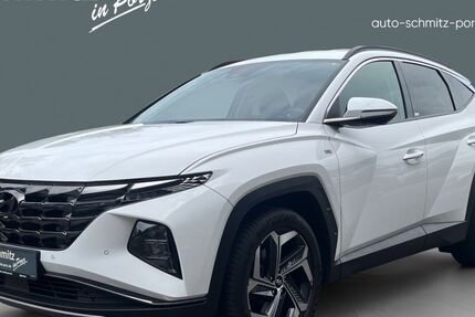 Hyundai TUCSON 31.260 km 27.499 &euro; Köln 51145