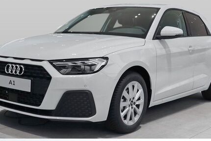 Audi A1 5.000 km 26.990 &euro; Bonn 53119