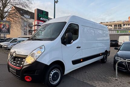Renault Master 246.900 km 9.650 &euro; Köln 50969