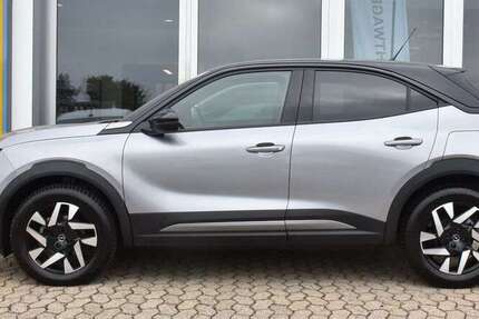 Opel Mokka 9.530 km 20.950 € Grafschaft-Ringen 53501