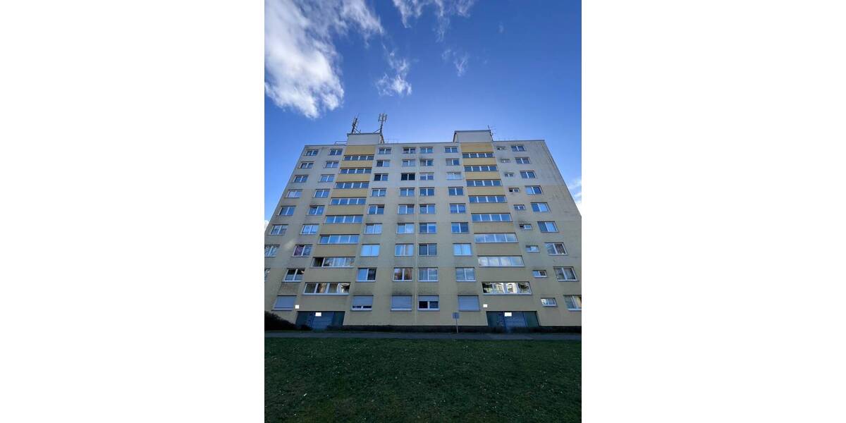 Etagenwohnung Köln / Höhenberg Höhenberg - 3 Zimmer, 77 m&sup2;, 199.000&euro; | Angebot:25672121
