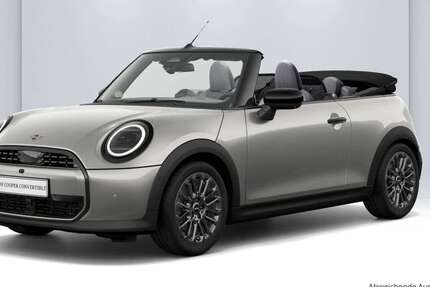Mini Cooper 8.196 km 32.960 &euro; Wesseling 50389