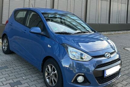 Hyundai i10 91.000 km 5.700 &euro; Troisdorf 53840