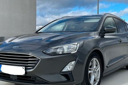 Ford Focus 138.000 km 10.500 &euro; Siegburg 53721