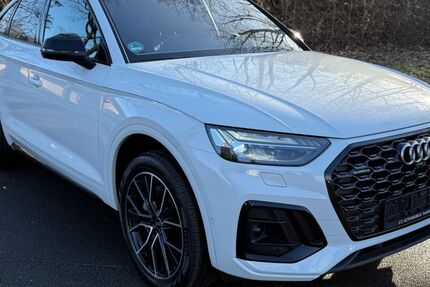 Audi Q5 133.000 km 33.999 &euro; Bonn 53127