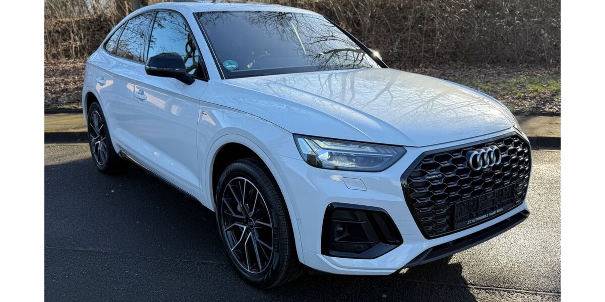 Audi Q5 133.000 km 33.999 &euro; Bonn 53127