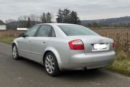 Audi A4 167.700 km 2.500 &euro; Sinzig 53489