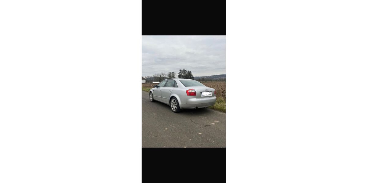 Audi A4 167.700 km 2.500 &euro; Sinzig 53489