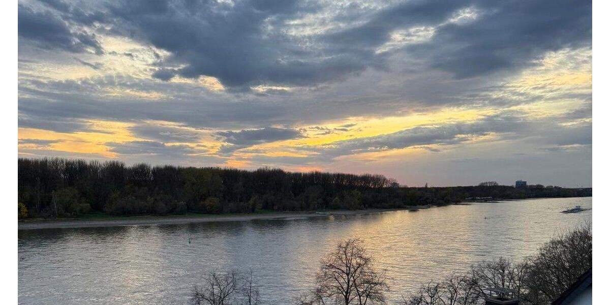 Etagenwohnung Köln Porz Ensen Ensen - 4 Zimmer, 139 m&sup2;, 2.780&euro; | Angebot:25722352