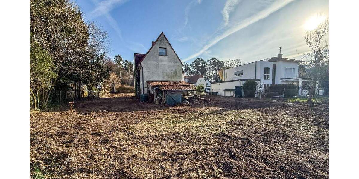 Grundstück Rösrath Kleineichen - 429.000&euro; | Angebot:24813845