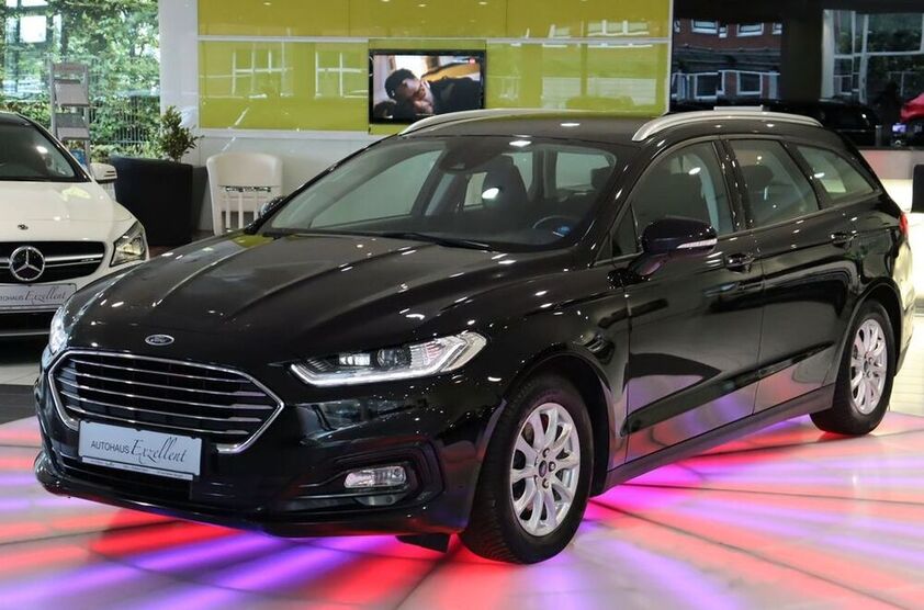 Mondeo
