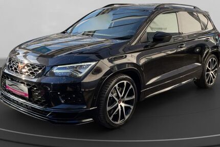 Cupra Ateca 53.500 km 24.980 &euro; Köln-Mülheim 51063