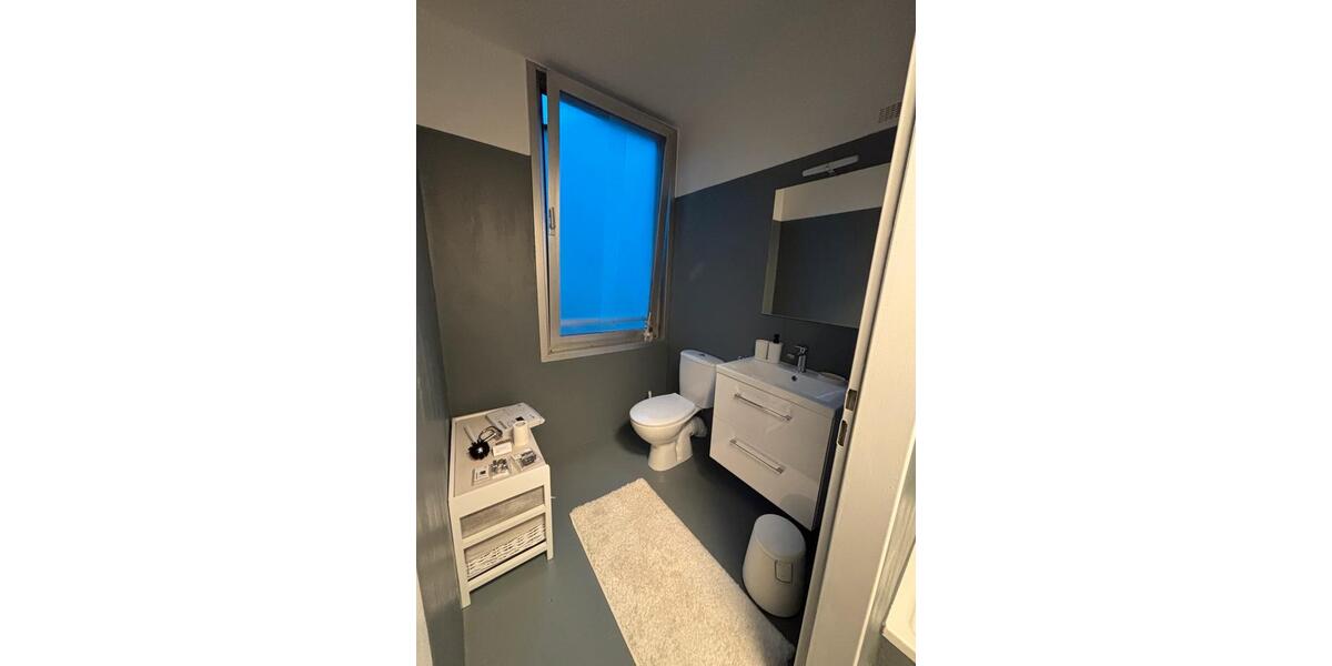 Etagenwohnung Bonn Hardtberg - 1 Zimmer, 32 m&sup2;, 760&euro; | Angebot:26432709