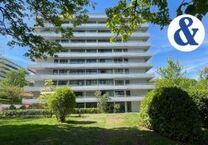 Wohnung mit Charakter 2 Zimmer Wohnung im 70er Jahre Look mit Balkon in Muffendorf