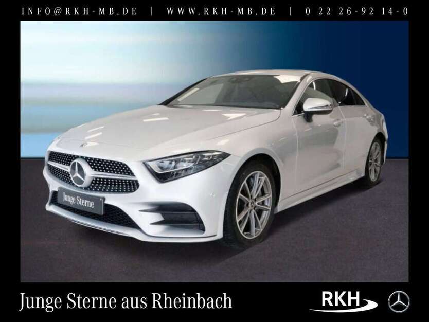CLS 450