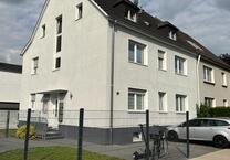Exklusives wohnen in der Südstadt Euskirchen, 3ZKDB, Modern, Hell