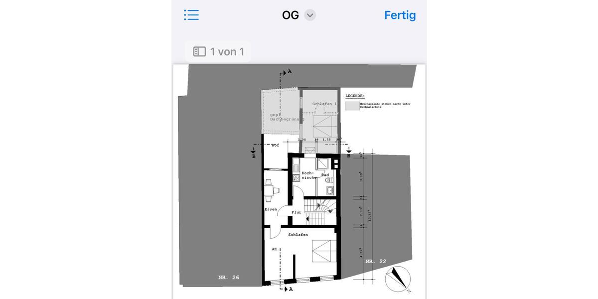 Reihenhaus Bonn Hardtberg - 9 Zimmer, 145 m&sup2;, 480.000&euro; | Angebot:27142036