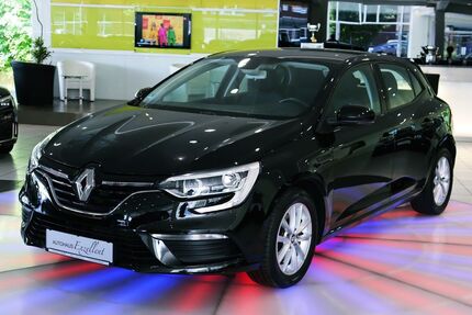 Renault Megane 79.090 km 12.950 € Troisdorf (Köln/Bonn) 53842
