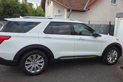 Ford Explorer 14.378 km 50.900 &euro; Köln 50769