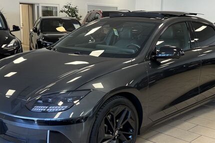Hyundai IONIQ 6 87.107 km 29.500 &euro; Bonn 53227