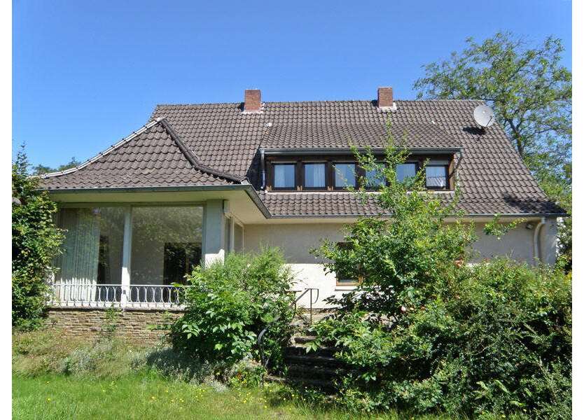 Haus zum Kaufen in Euskirchen-Innenstadt 595.000 € 174 m²