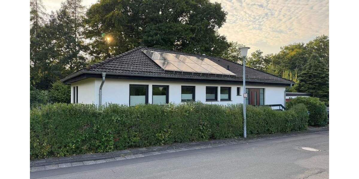 Bungalow Vettelschoß - 5 Zimmer, 133 m&sup2;, 598.000&euro; | Angebot:26174896