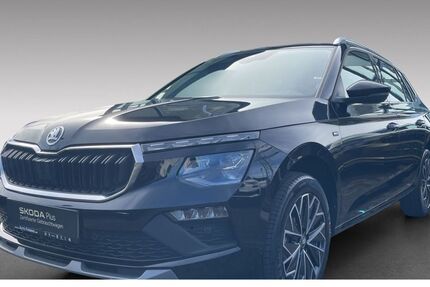 Skoda Kamiq 6.600 km 26.480 € Bonn 53227