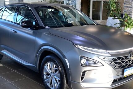 Hyundai NEXO 21.012 km 15.500 &euro; Eitorf 53783