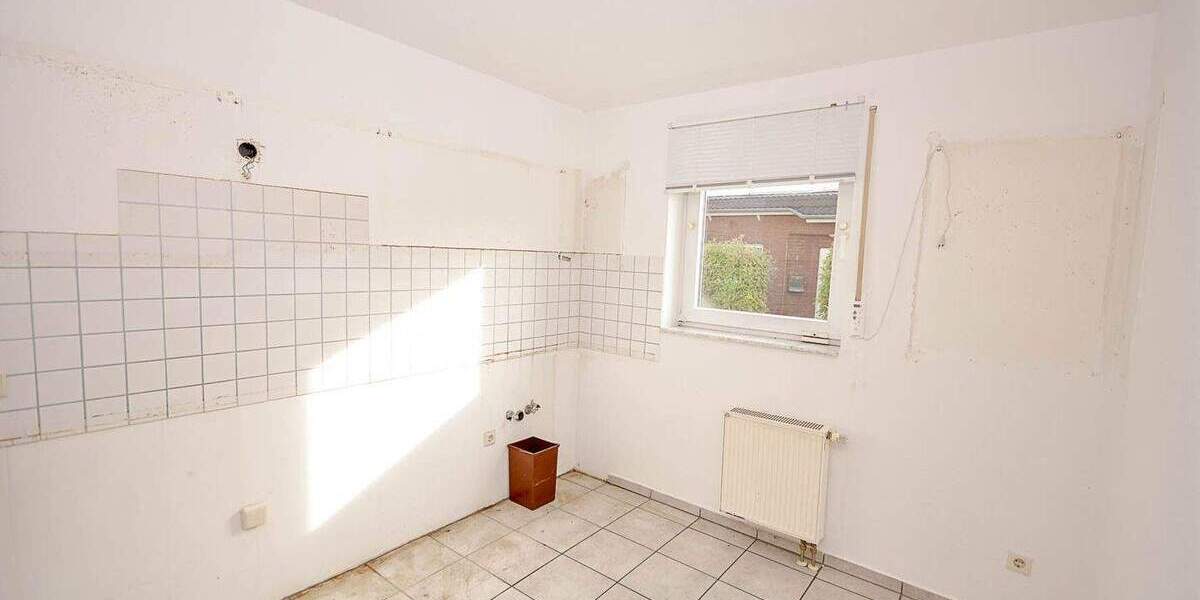 Einfamilienhaus Wesseling Keldenich - 5 Zimmer, 130 m&sup2;, 429.000&euro; | Angebot:25781303