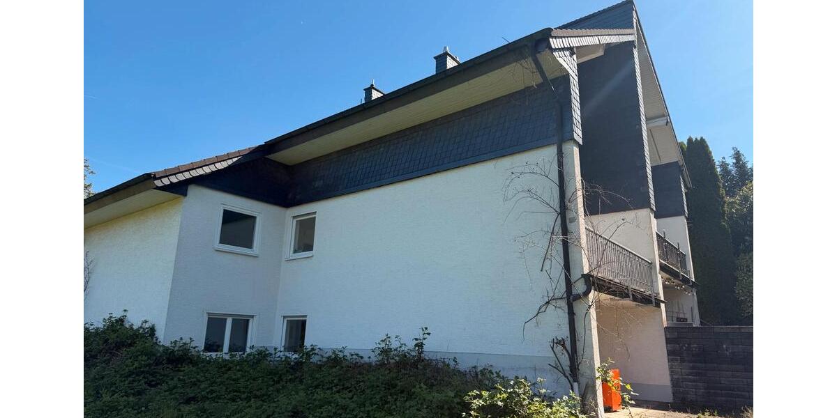 Doppelhaushälfte Bergisch Gladbach Paffrath - 5 Zimmer, 195 m&sup2;, 2.300&euro; | Angebot:26322264