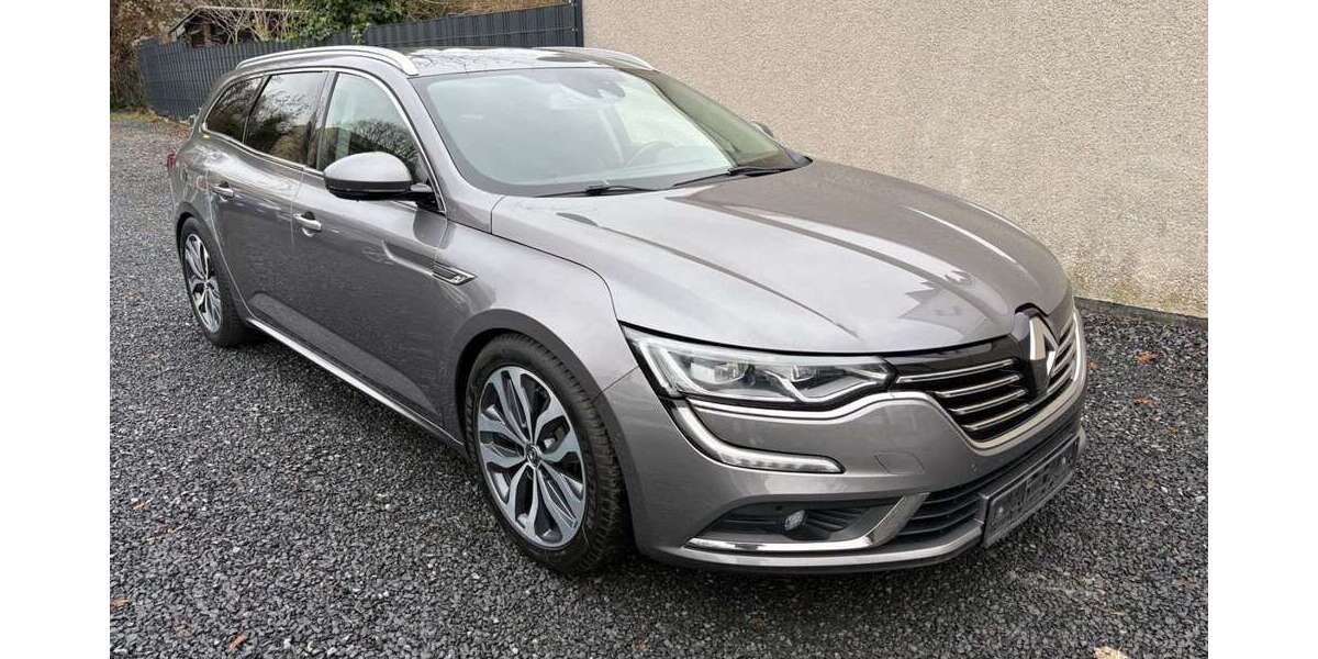 Renault Talisman 192.000 km 10.900 &euro; Bergisch Gladbach 51469