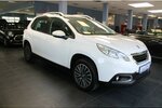 Peugeot 2008 PureTech Active Klima - Shz. 29.998 km 10.780 € Euskirchen 53881