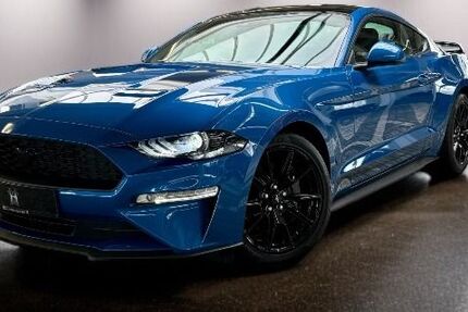 Ford Mustang 5.903 km 46.990 &euro; Troisdorf/Spich 53842
