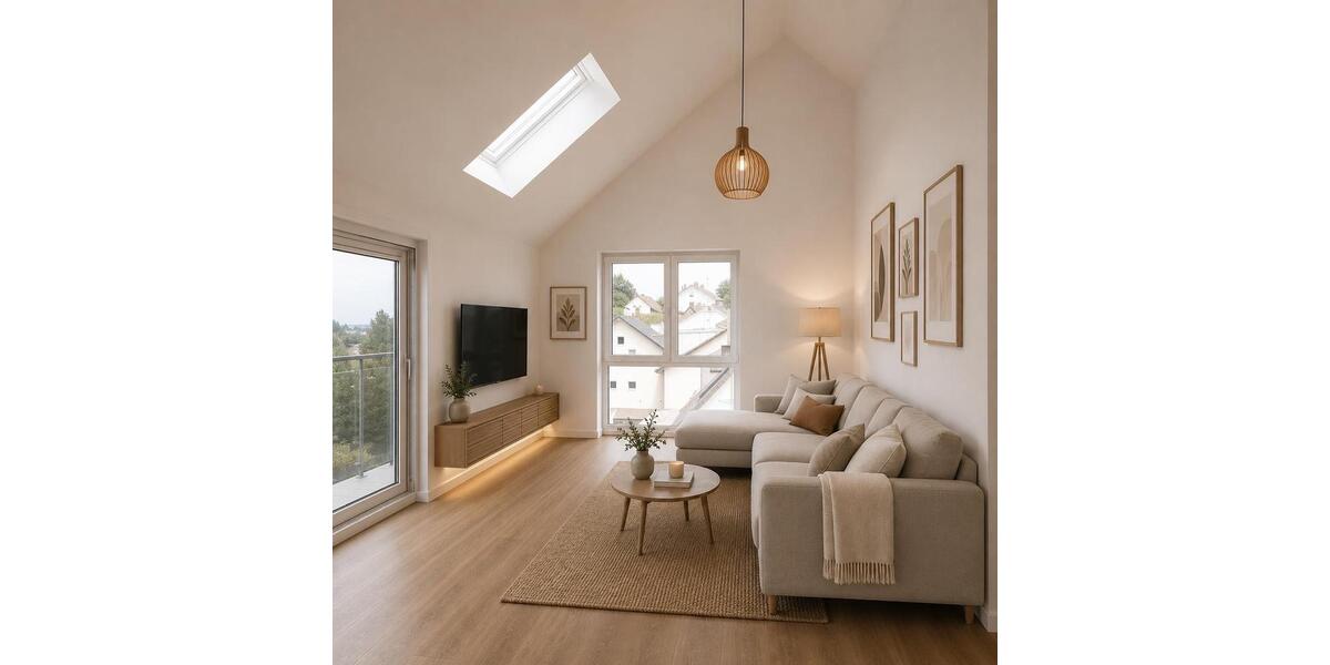 Einfamilienhaus Troisdorf - 3.5 Zimmer, 106 m&sup2;, 2.226&euro; | Angebot:26582029