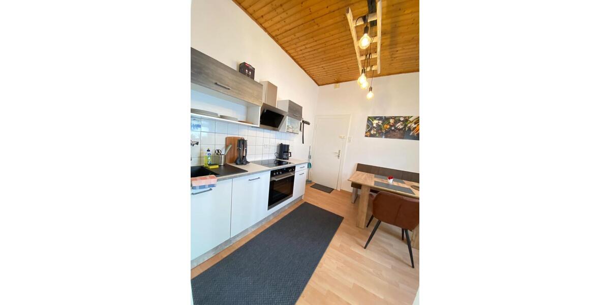 Erdgeschoßwohnung Bonn Dransdorf - 1 Zimmer, 37 m&sup2;, 700&euro; | Angebot:25813860