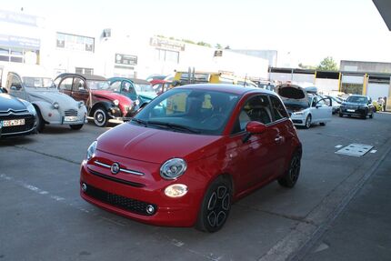 Fiat 500 49.000 km 10.500 € Bonn 53227