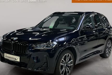 BMW X3 11.958 km 62.999 € Bonn 53119