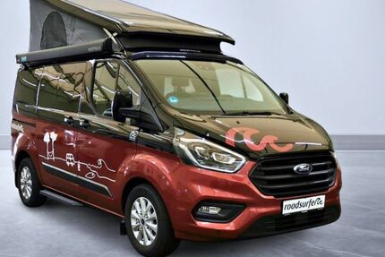 Ford Transit Custom 47.490 km 59.500 € Erftstadt 50374