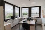 Moderne Büros in Köln-Junkersdorf - All-in-Miete zimmer