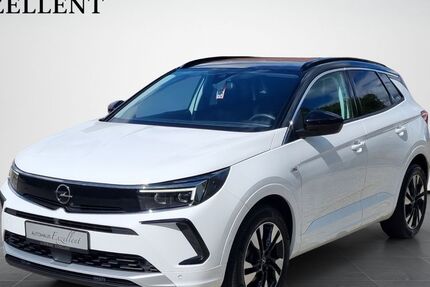 Opel Grandland (X) 43.167 km 18.750 &euro; Troisdorf (Köln/Bonn) 53842