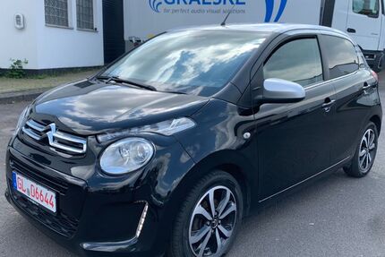 Citroen C1 137.000 km 5.999 &euro; Bergisch Gladbach 51465