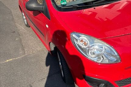Renault Twingo 65.000 km 3.003 &euro; Bonn 53227