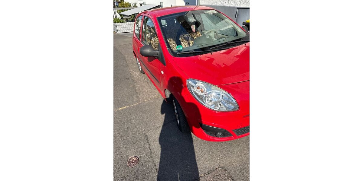 Renault Twingo 65.000 km 3.003 &euro; Bonn 53227